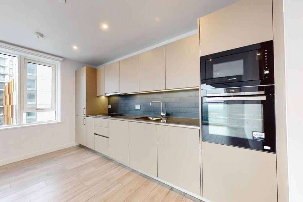 Main image of property: Park Central West