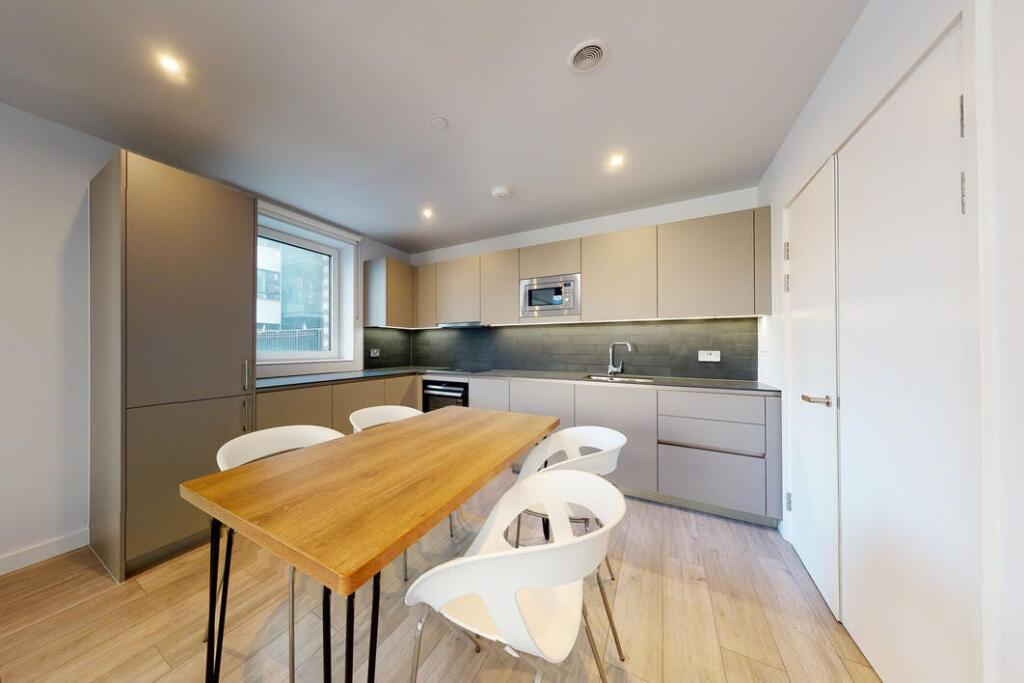 Main image of property: Park Central West