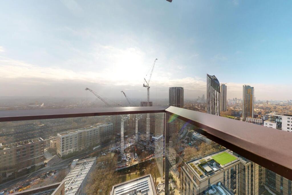 Main image of property: Park Central East