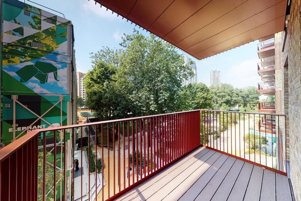 Main image of property: Park Central East