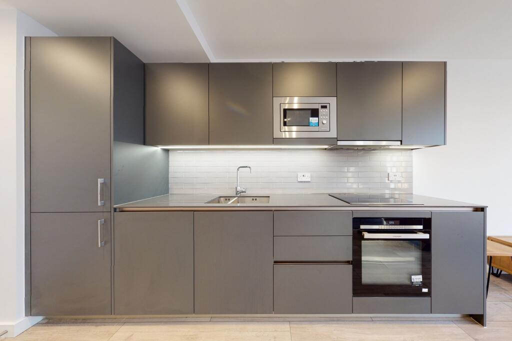 Main image of property: Park Central East