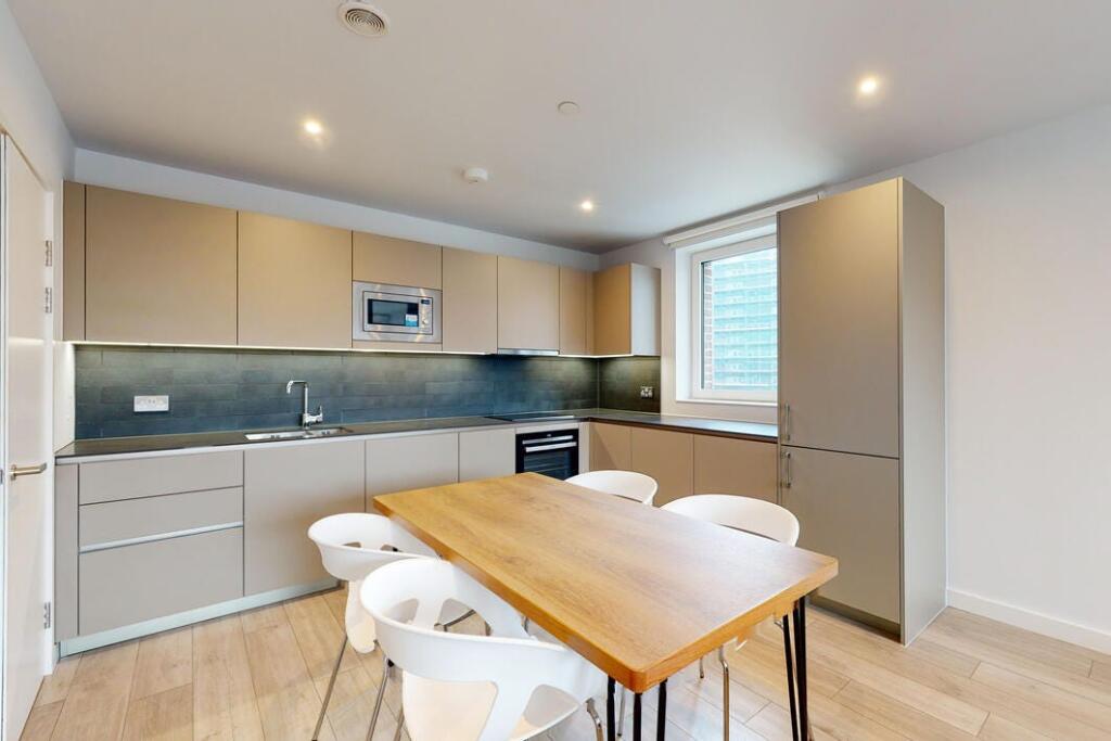 Main image of property: Park Central West