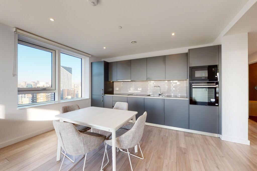 Main image of property: Park Central East