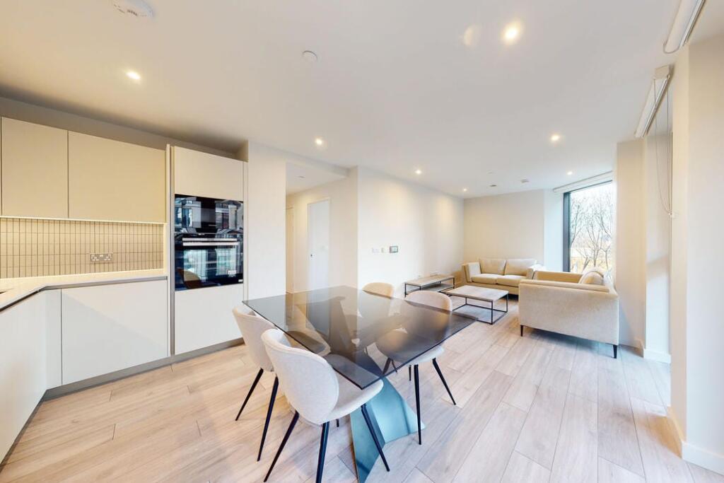 Main image of property: City Lights Point