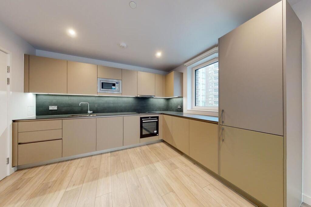 Main image of property: Park Central West