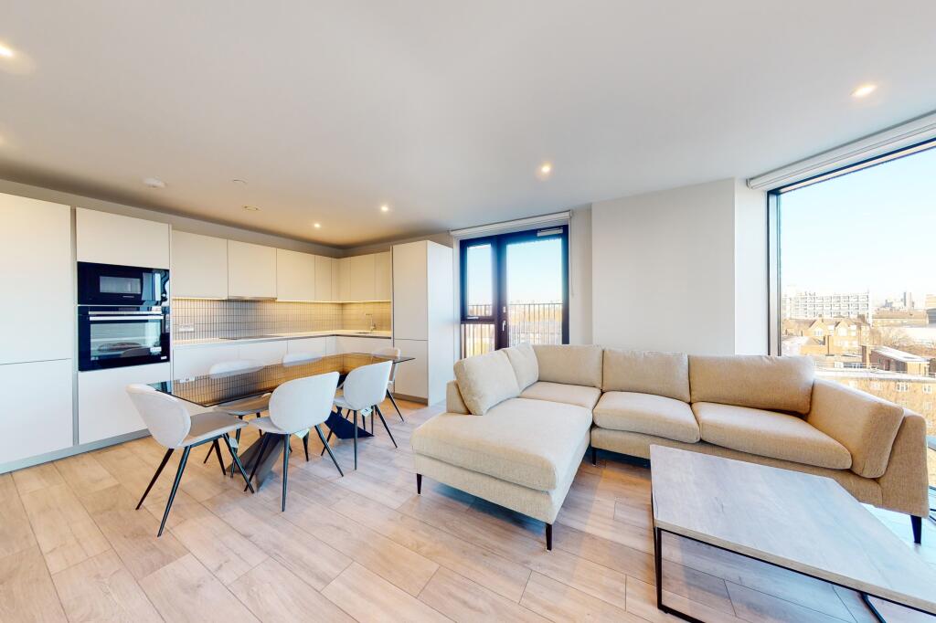 Main image of property: City Lights Point