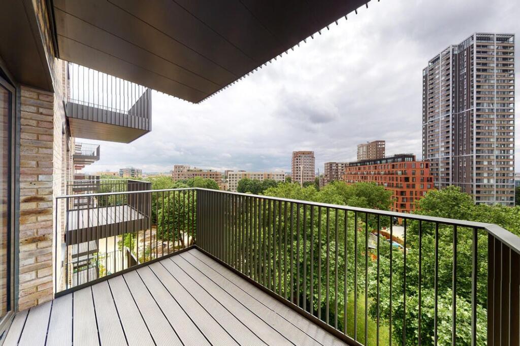 Main image of property: Park Central West