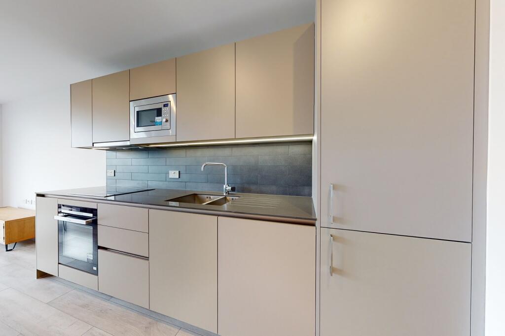 Main image of property: Park Central West