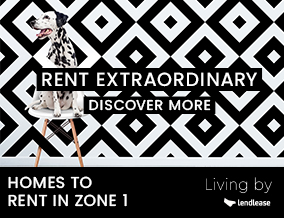 Get brand editions for Living by Lendlease, Living By Lendlease