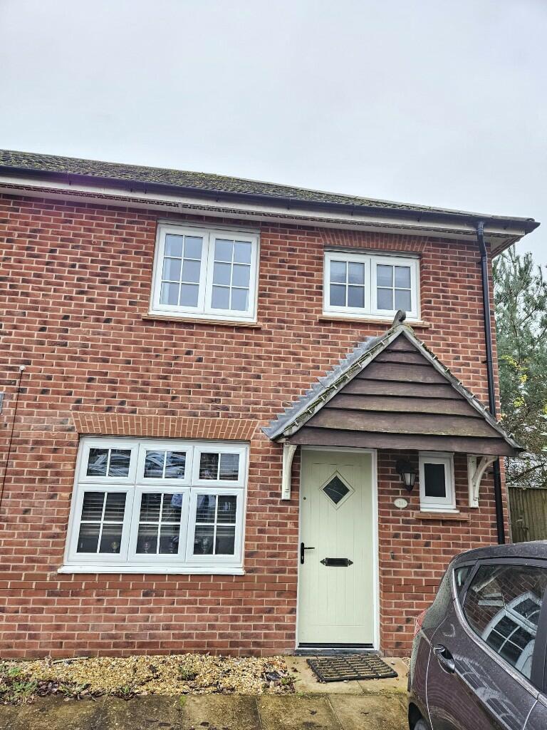Main image of property: Pimlotts Grove, Northwich, Cheshire, CW8
