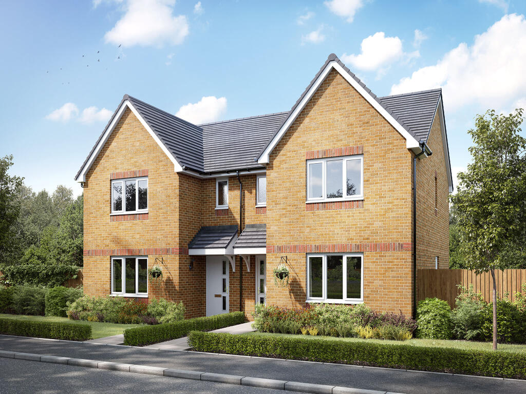 Main image of property: Pirnhall Road,
Bannockburn,
Stirling,
FK78EH