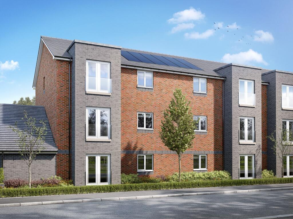Main image of property: Pirnhall Road,
Bannockburn,
Stirling,
FK78EH