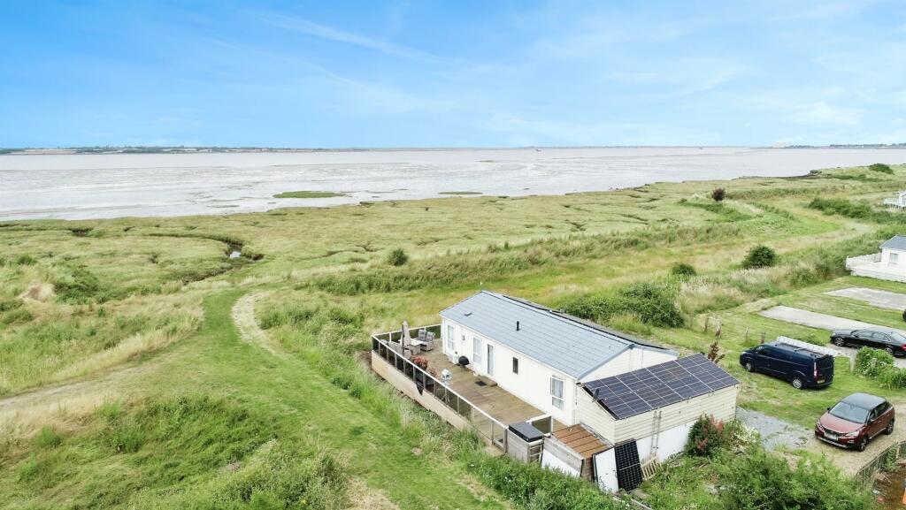 Main image of property: Main Road, St. Lawrence,