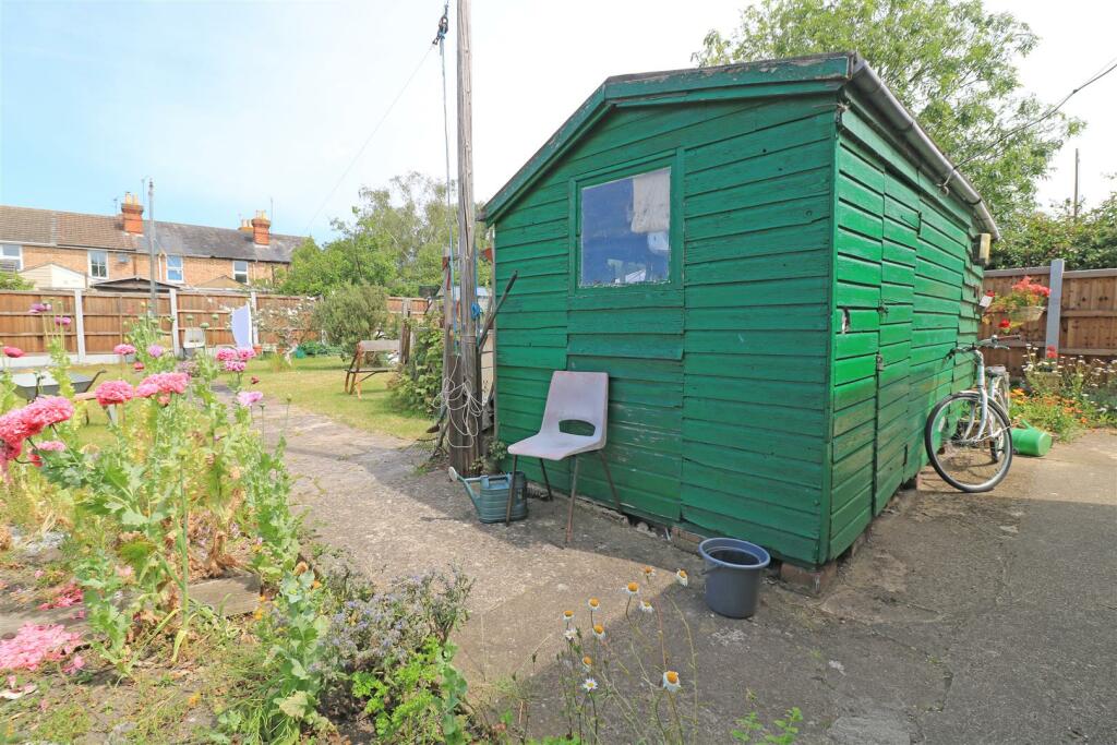 Additional property image - Alexandra Road, Burnham-On-Crouch