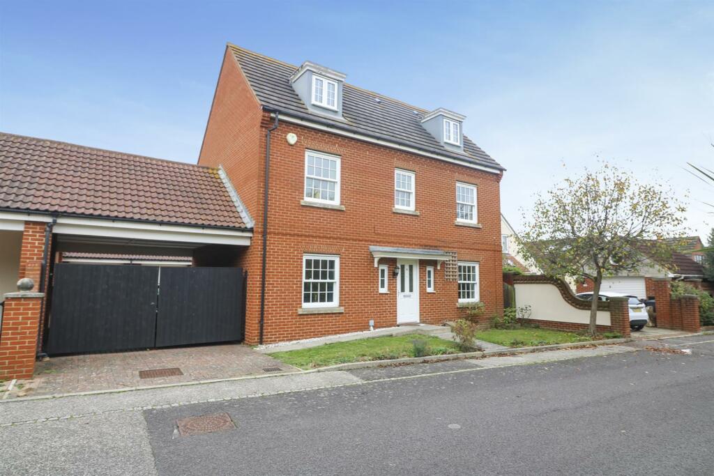 Main image of property: Smiths Avenue, Mayland