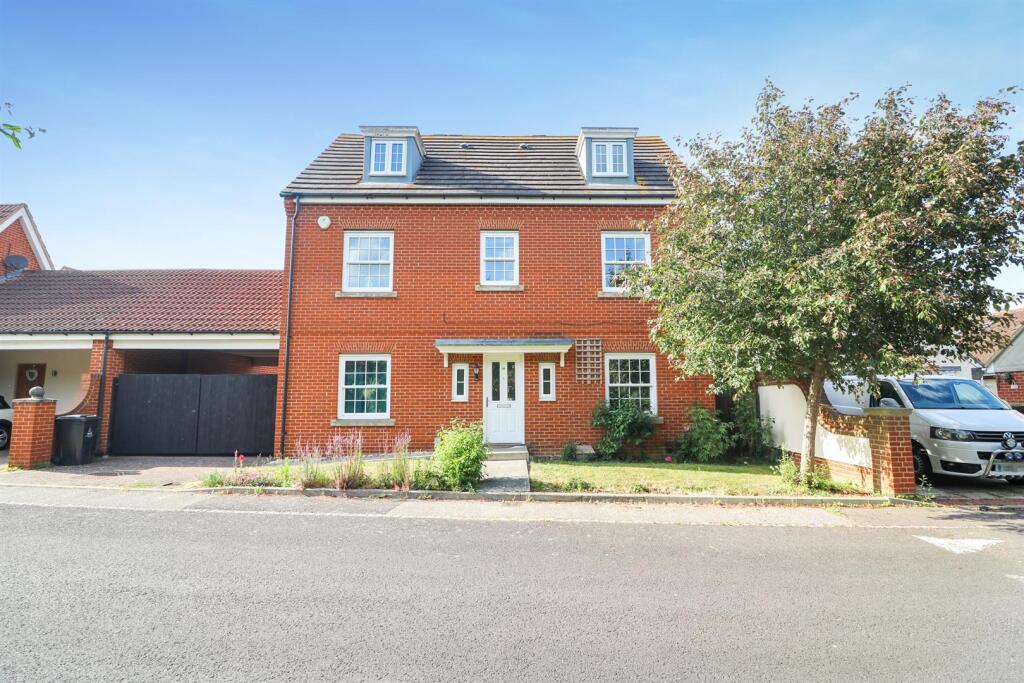 Main image of property: Smiths Avenue, Mayland