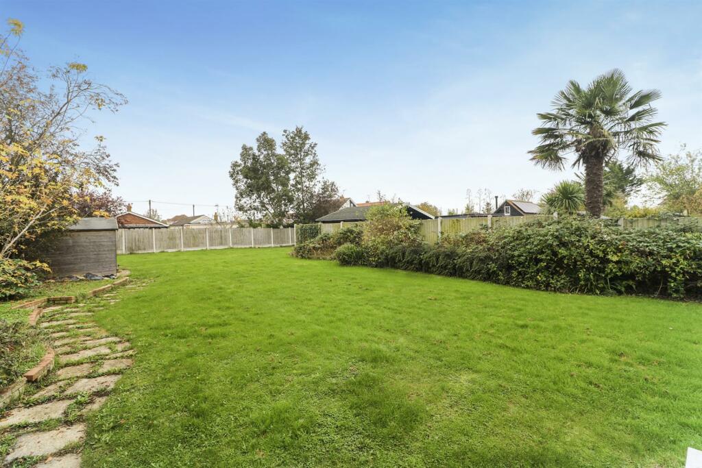 Additional property image - Mountview Crescent, St. Lawrence