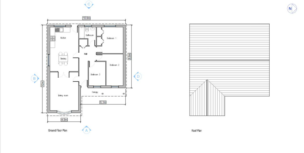 Additional property image - Hall Road, Asheldham