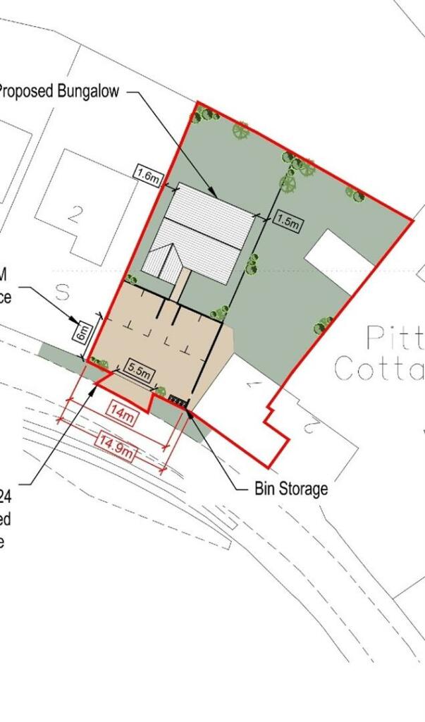 Additional property image - Hall Road, Asheldham