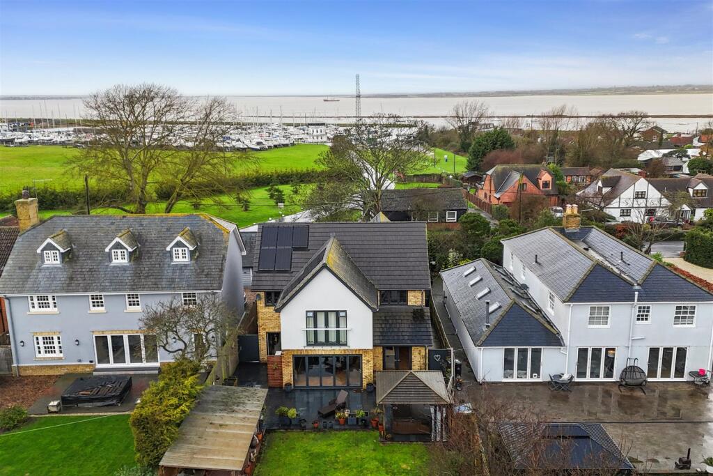 Additional property image - Waterside Road, Bradwell-On-Sea