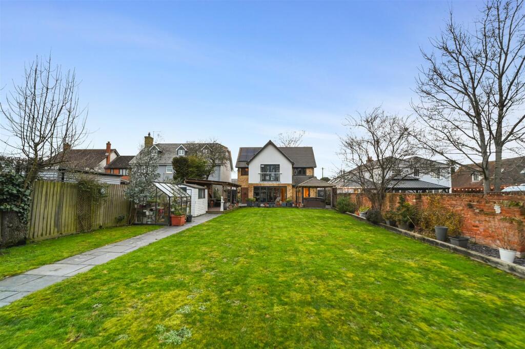 Additional property image - Waterside Road, Bradwell-On-Sea