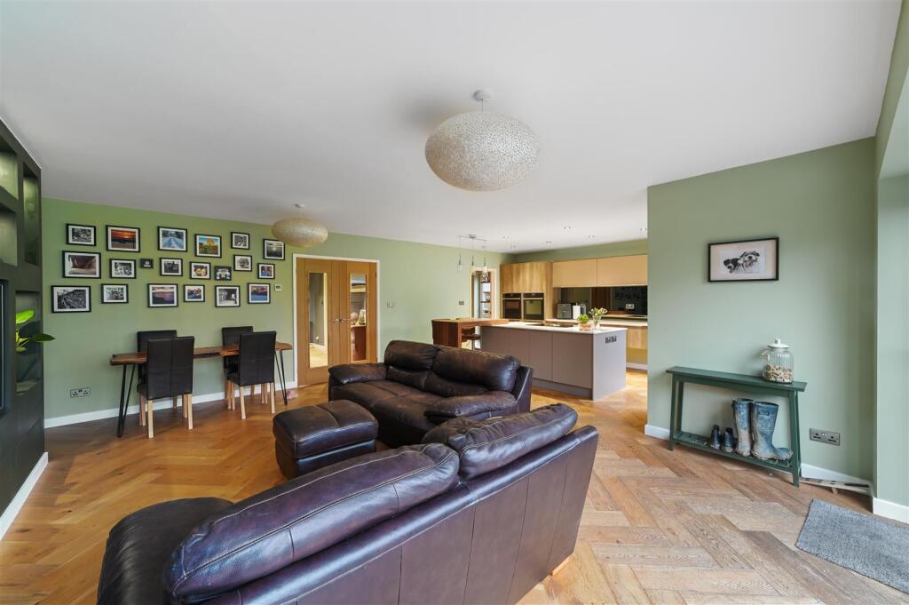 Additional property image - Waterside Road, Bradwell-On-Sea