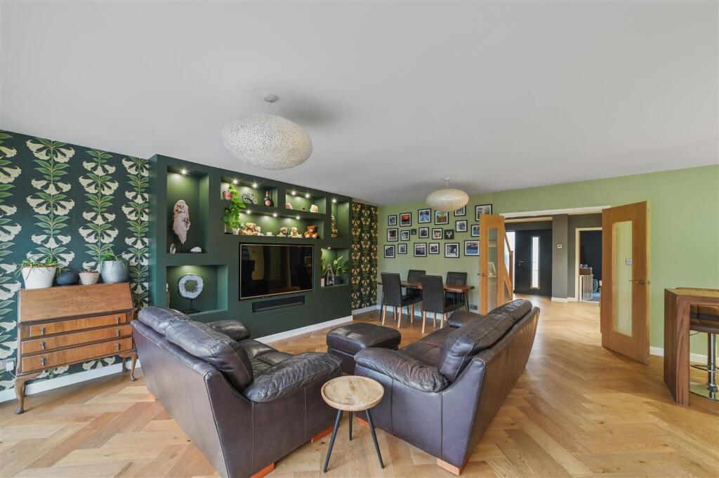 Additional property image - Waterside Road, Bradwell-On-Sea