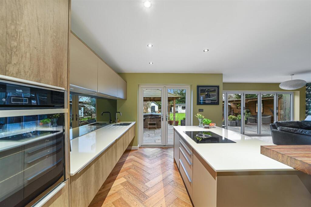 Additional property image - Waterside Road, Bradwell-On-Sea
