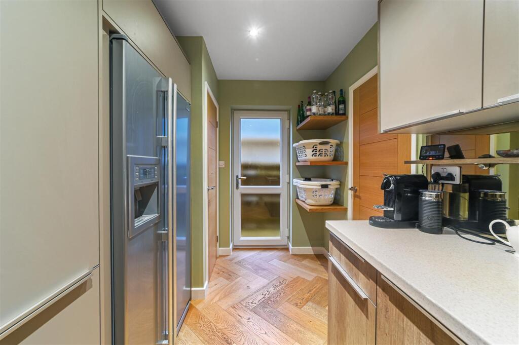 Additional property image - Waterside Road, Bradwell-On-Sea