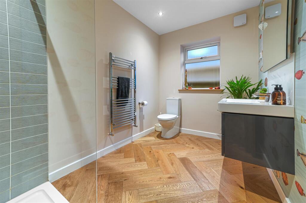 Additional property image - Waterside Road, Bradwell-On-Sea