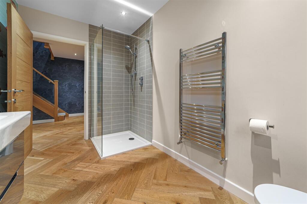 Additional property image - Waterside Road, Bradwell-On-Sea