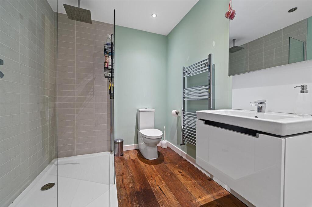 Additional property image - Waterside Road, Bradwell-On-Sea