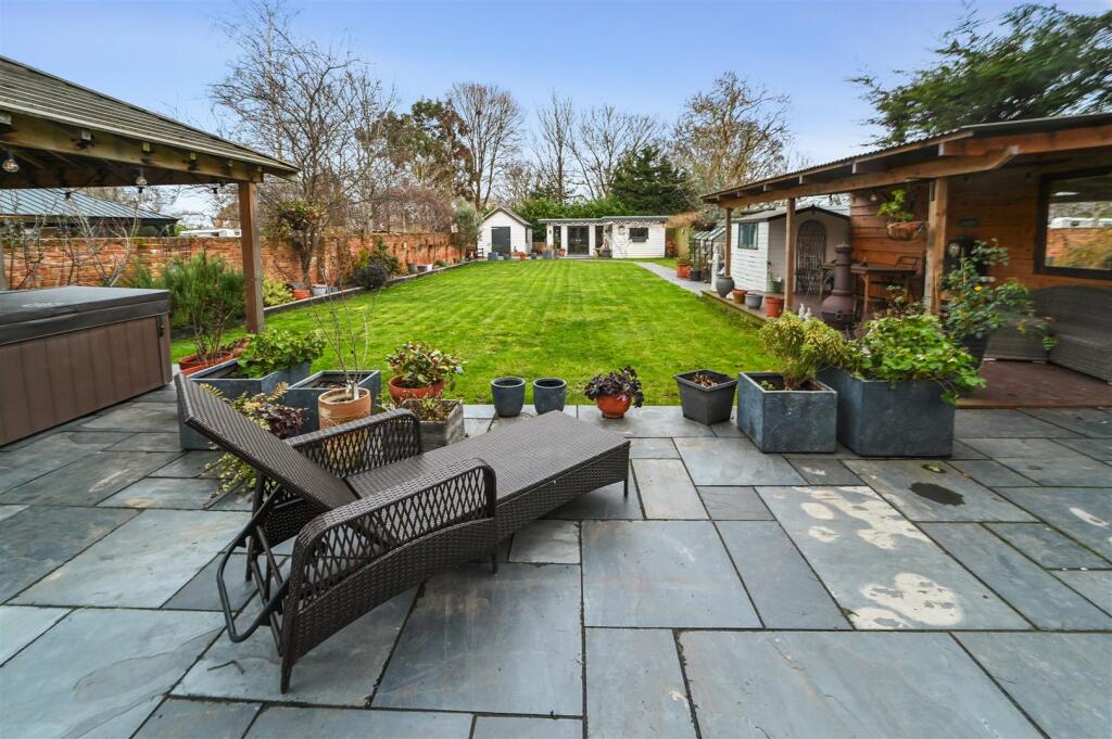 Additional property image - Waterside Road, Bradwell-On-Sea