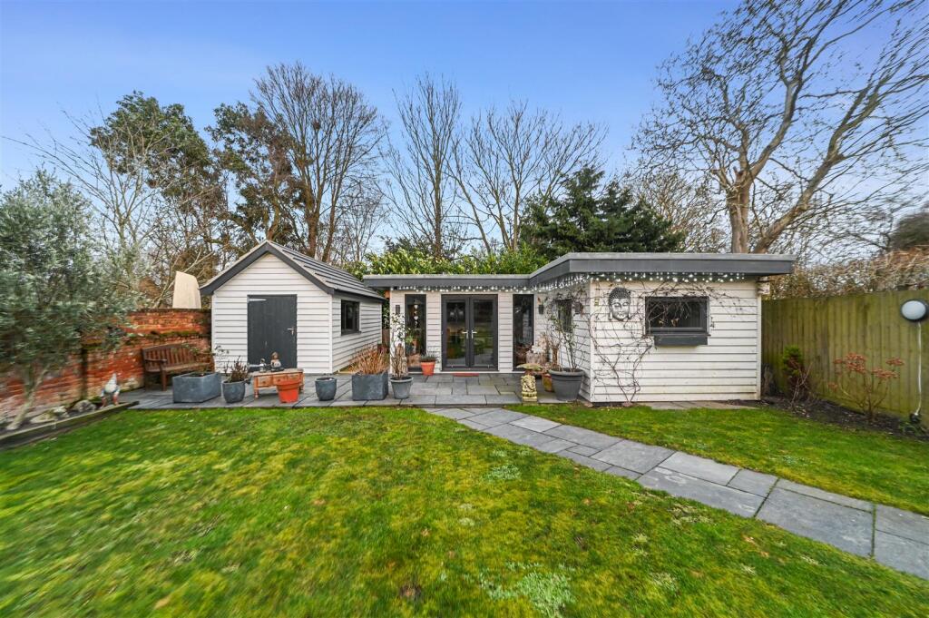Additional property image - Waterside Road, Bradwell-On-Sea