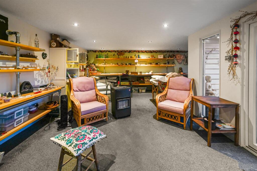 Additional property image - Waterside Road, Bradwell-On-Sea