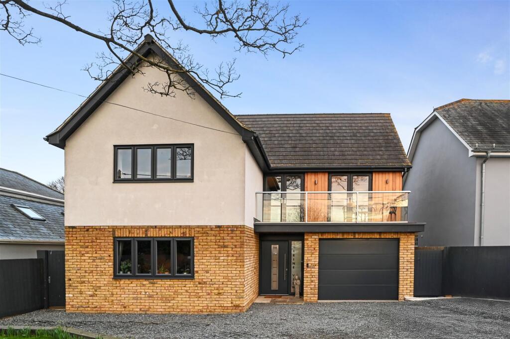 Additional property image - Waterside Road, Bradwell-On-Sea