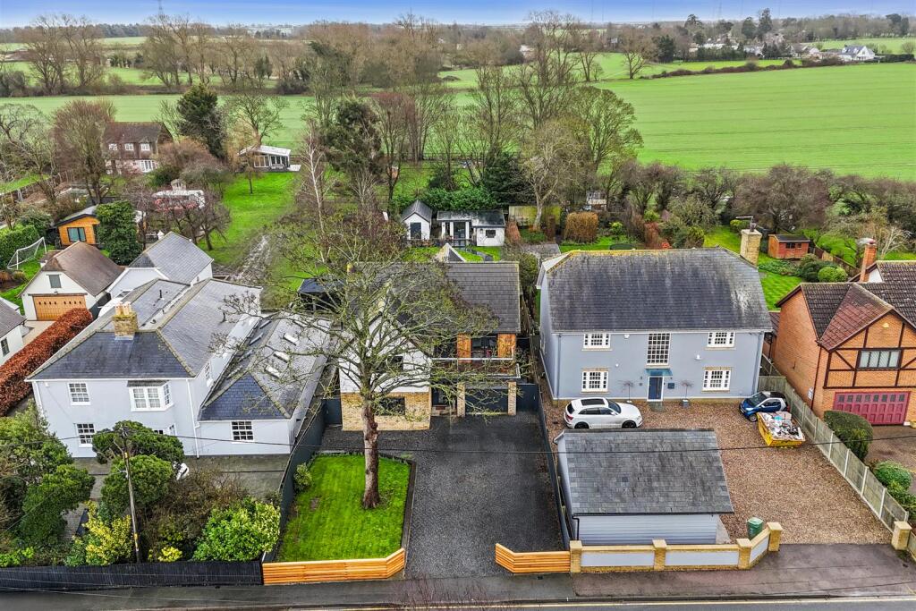 Additional property image - Waterside Road, Bradwell-On-Sea