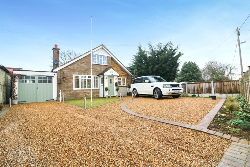Main image of property: North End, Southminster
