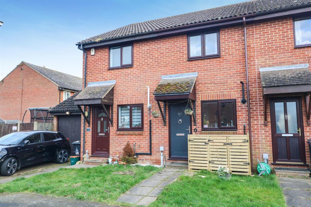 Main image of property: Snoreham Gardens, Latchingdon