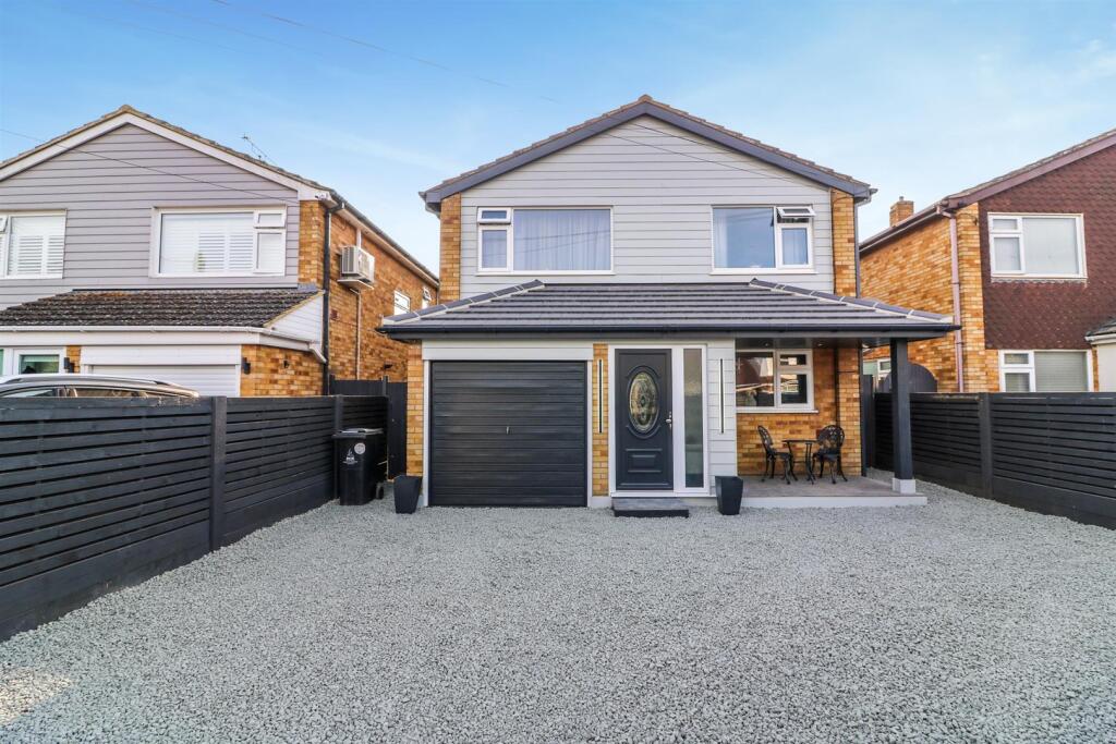 Main image of property: Nipsells Chase, Mayland