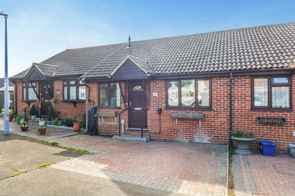 Main image of property: St. Michaels Close, Latchingdon