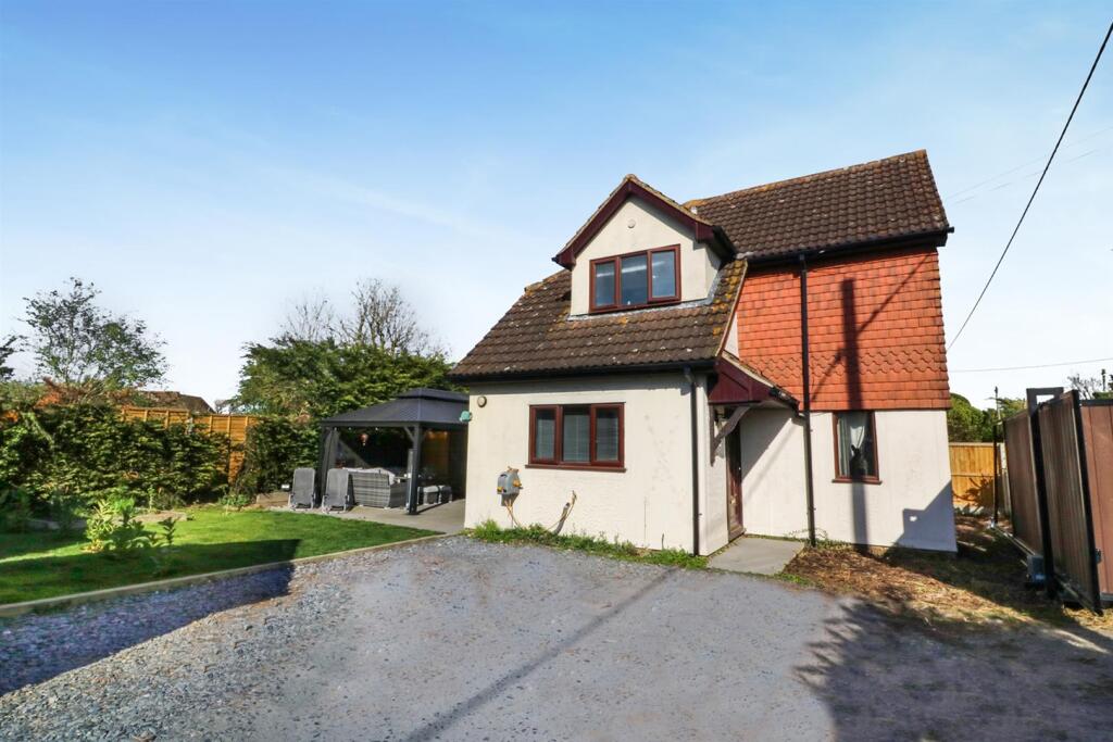 Main image of property: Cold Norton Road, Latchingdon