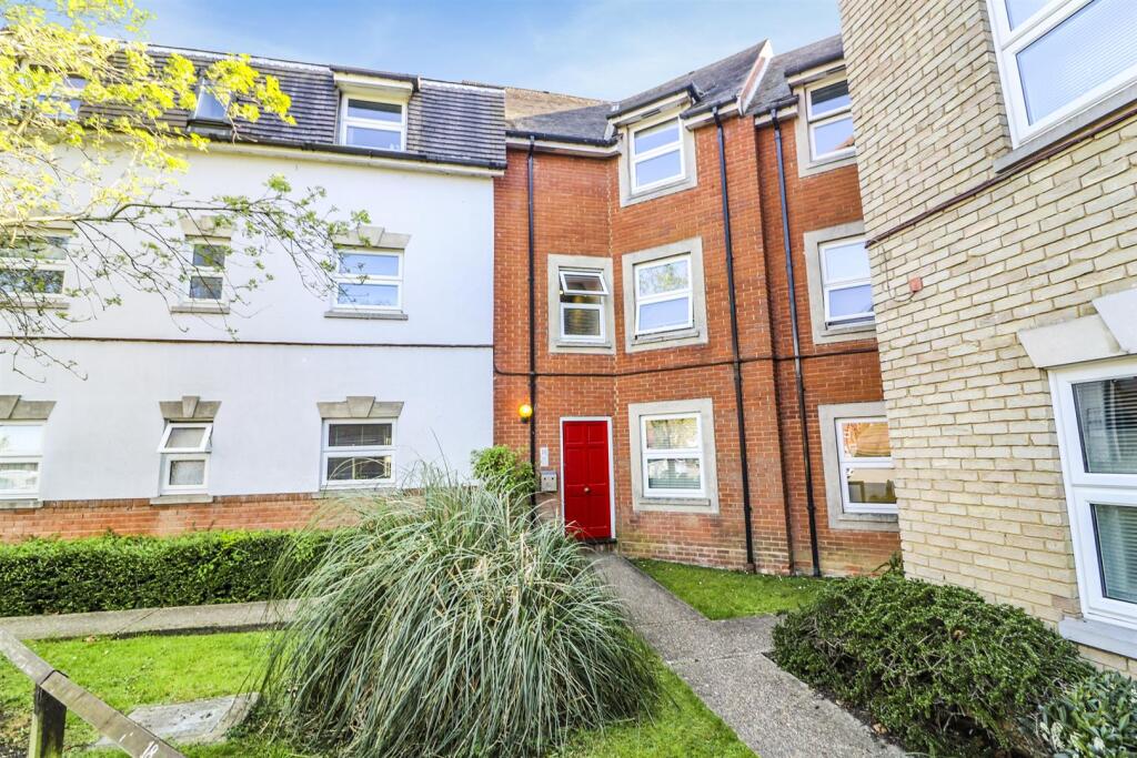 Main image of property: Haltwhistle Road, South Woodham Ferrers
