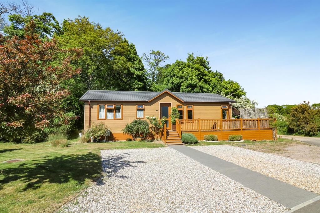 Main image of property: Woodham Walter, Maldon
