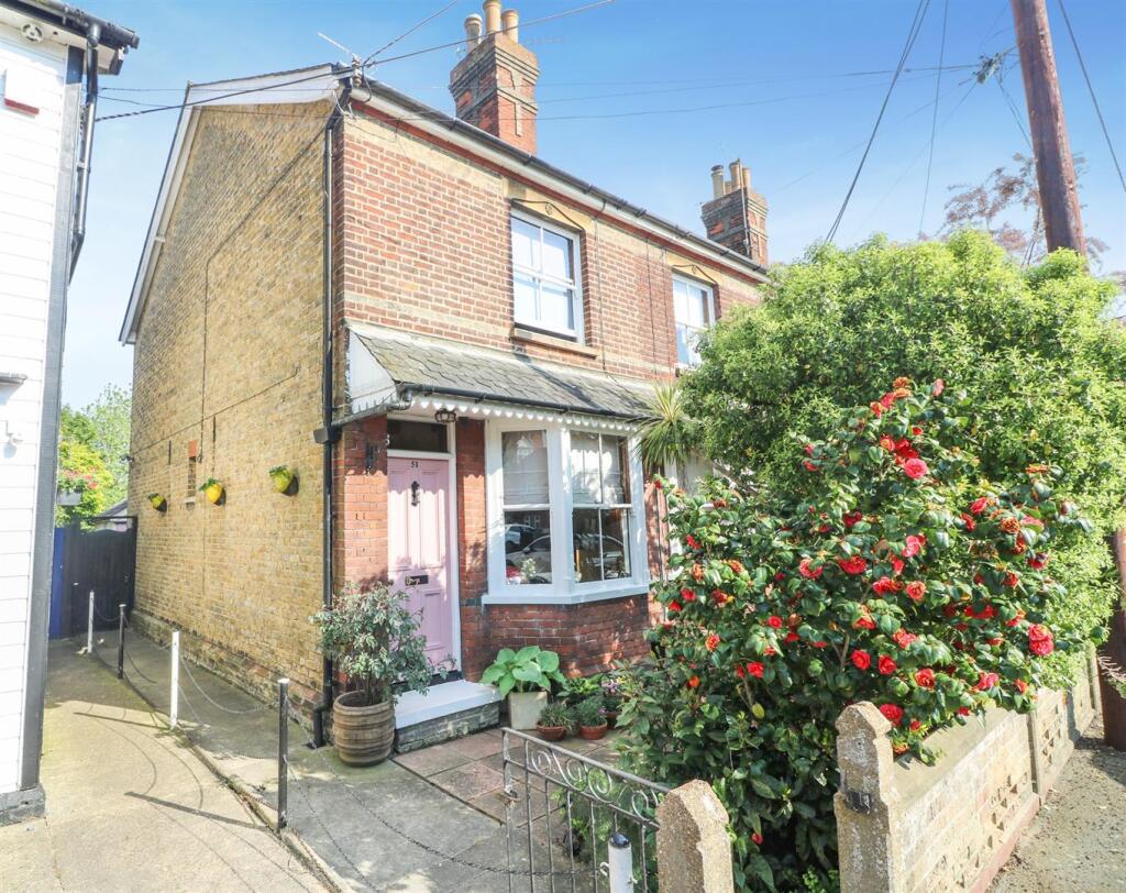 Main image of property: North Street, Southminster