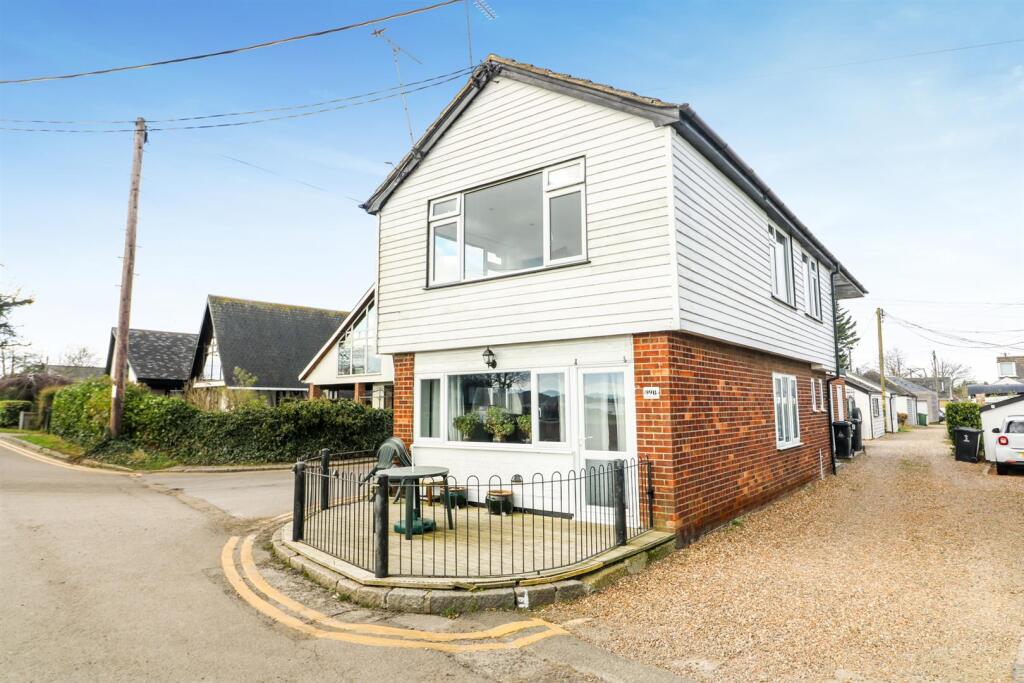 Main image of property: Main Road, St. Lawrence