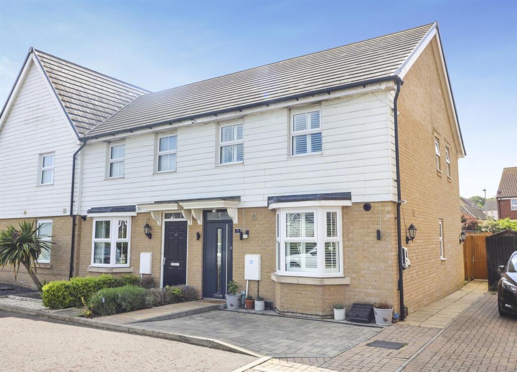 Main image of property: Elm Reach, Southminster