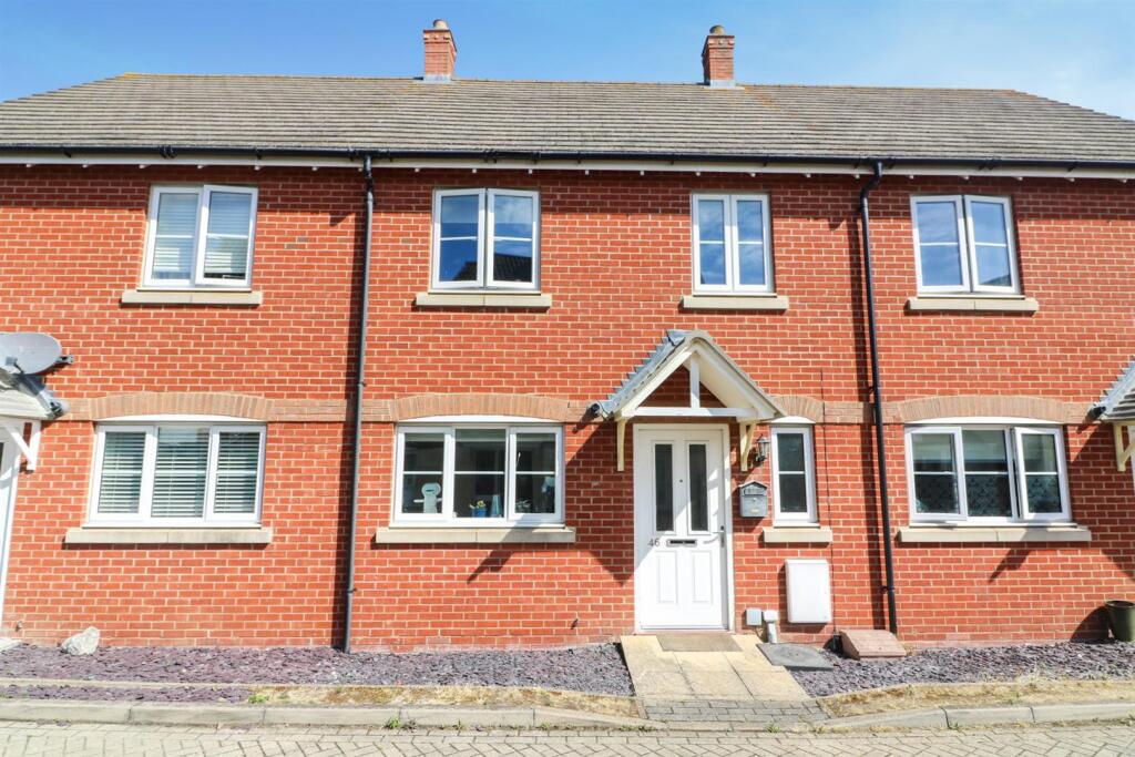 Main image of property: Teal Avenue, Mayland, Chelmsford