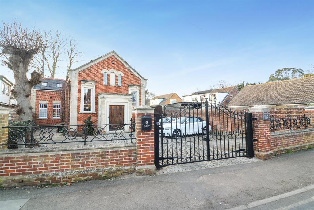 Main image of property: Burnham Road, Southminster