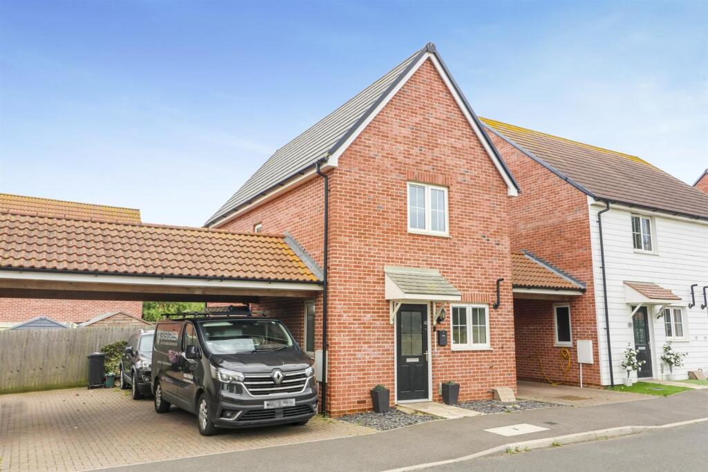 Main image of property: Stones Park, Burnham-On-Crouch